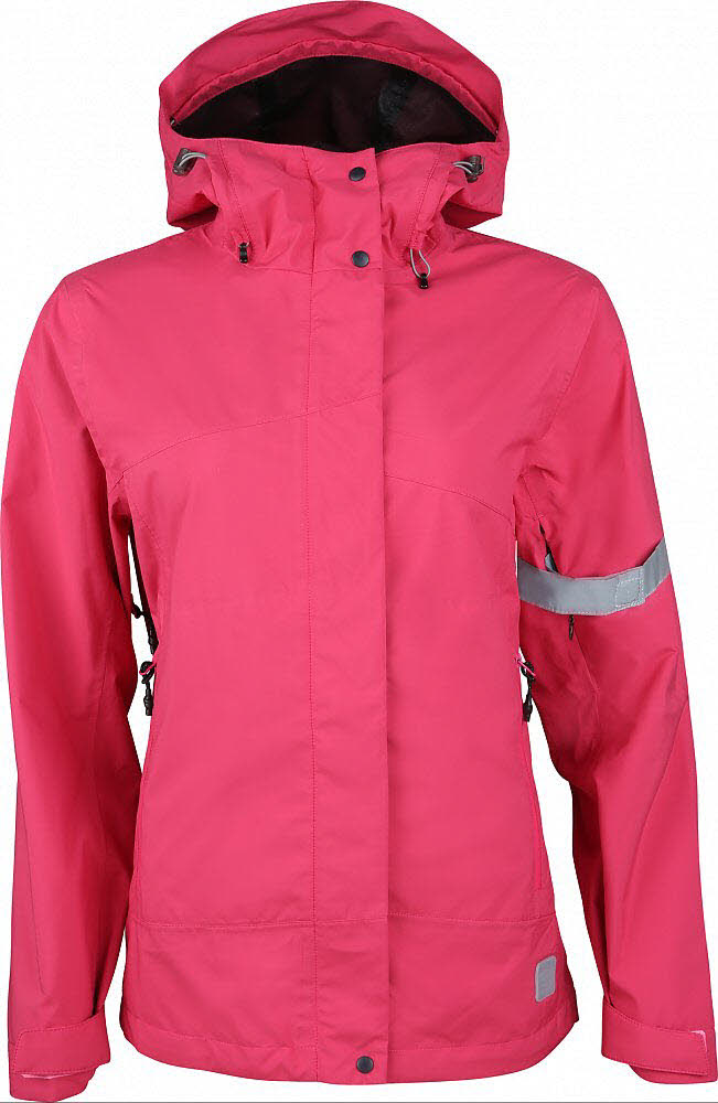BLENHEIM-L, Ladies' 3L Jacket,azal