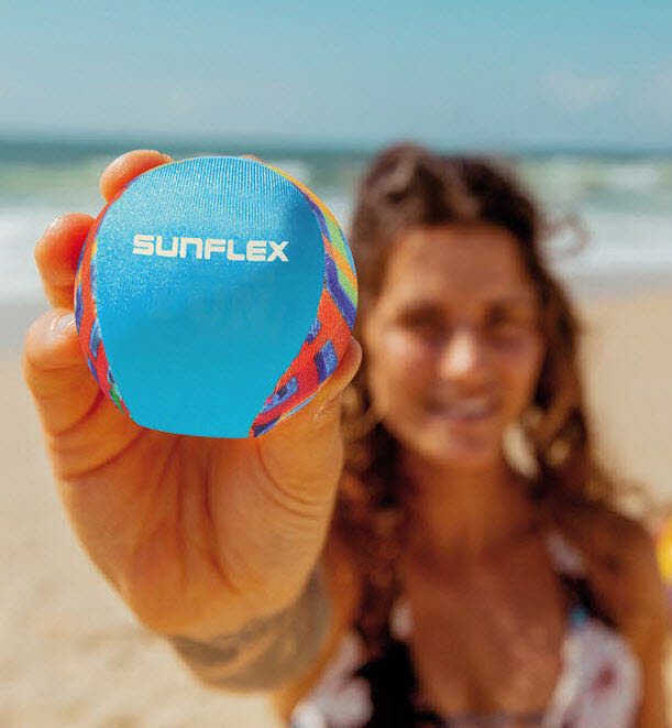 Waboba by sunflex EXTREME