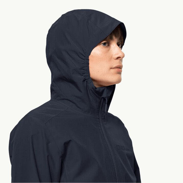 MOONRISE 3IN1 JKT W