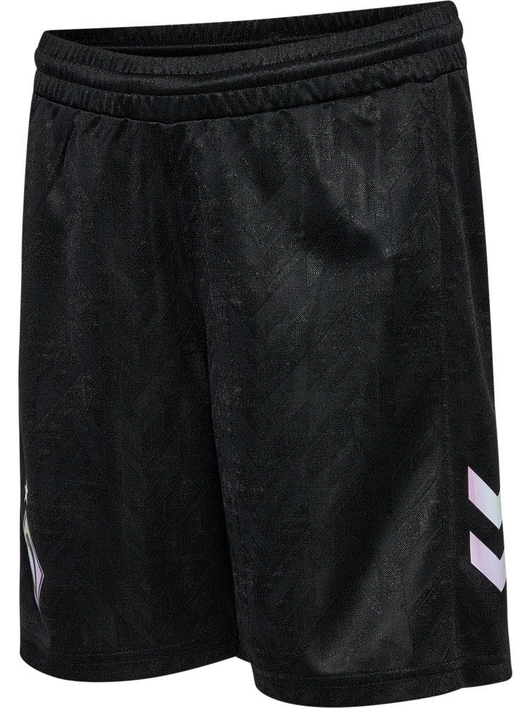 WER 24/25 3RD SHORTS KIDS