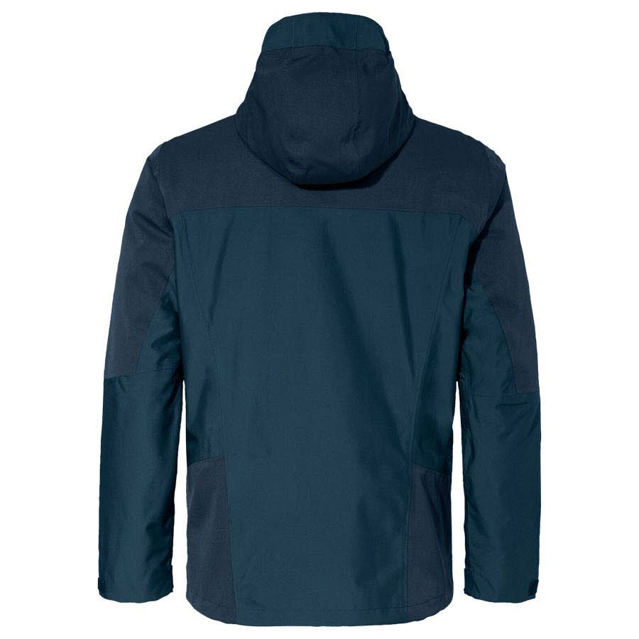 Me Miskanti 3in1 Jacket II