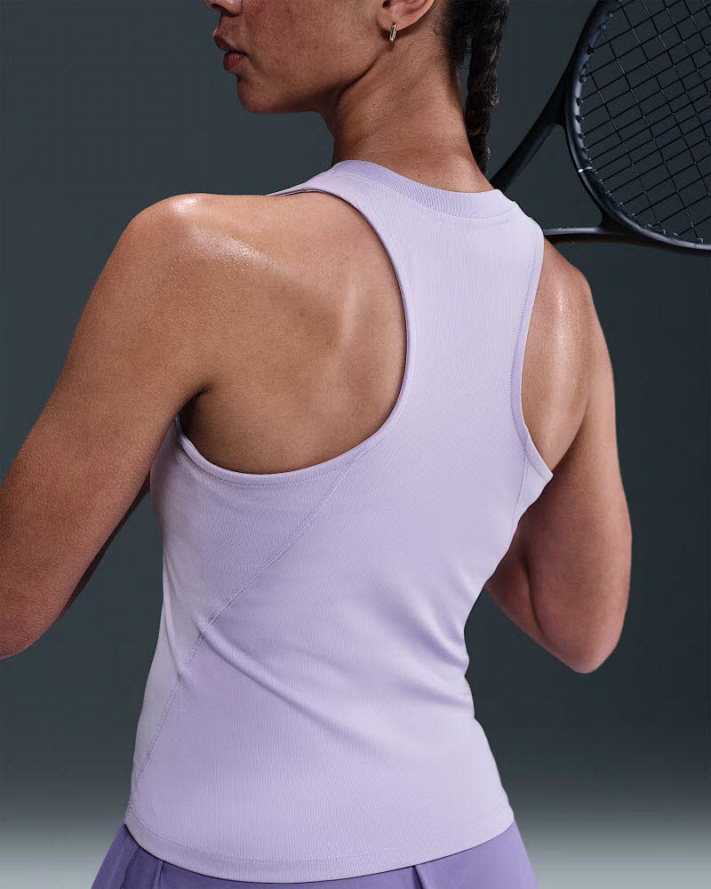 W NKCT DF ADVTG TANK