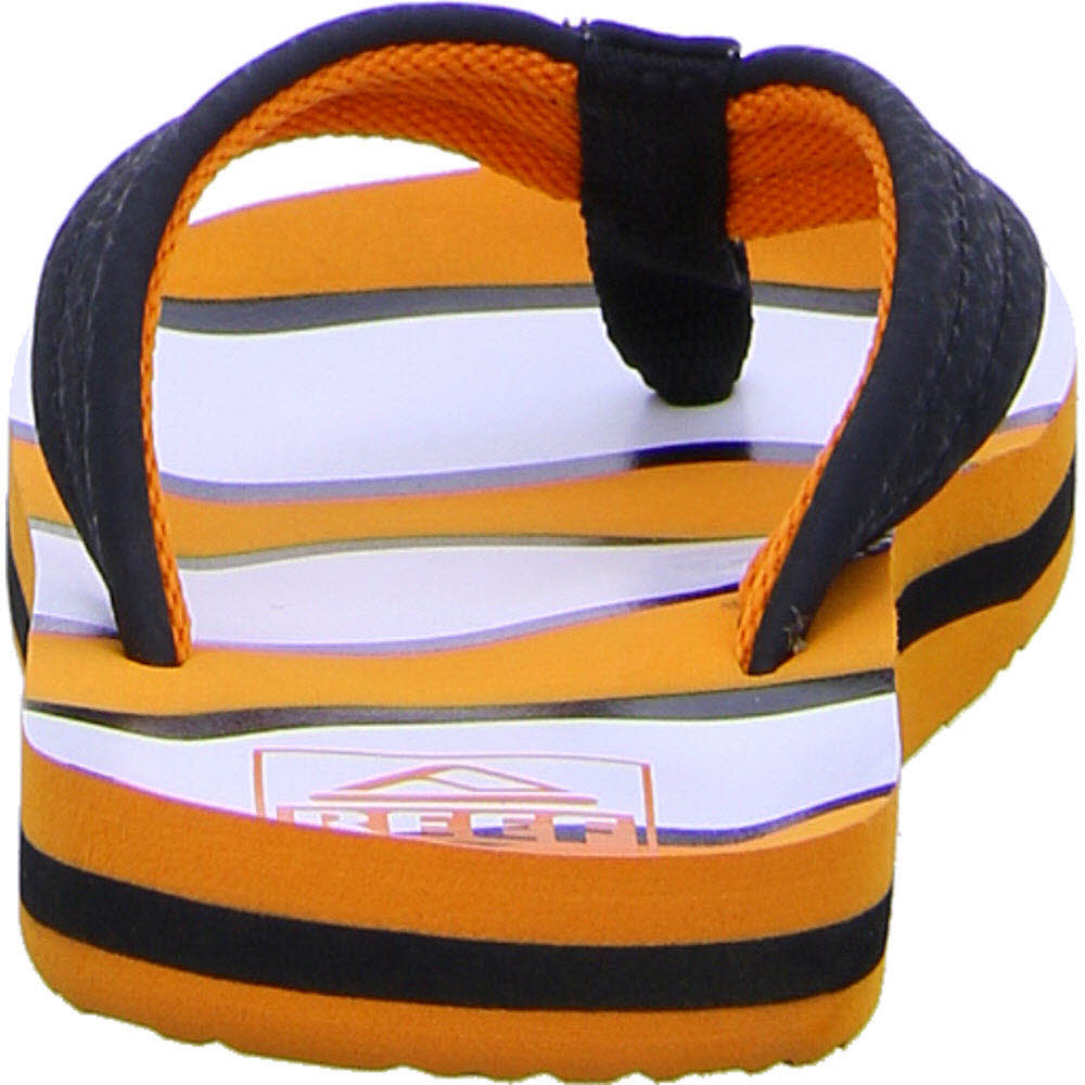 KIDS AHI ORANGE FISH