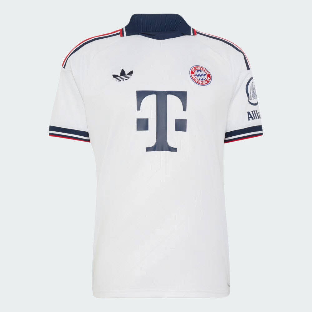 FCB A JSY
