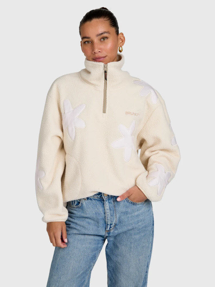 Kirsten Women Urban Fleece