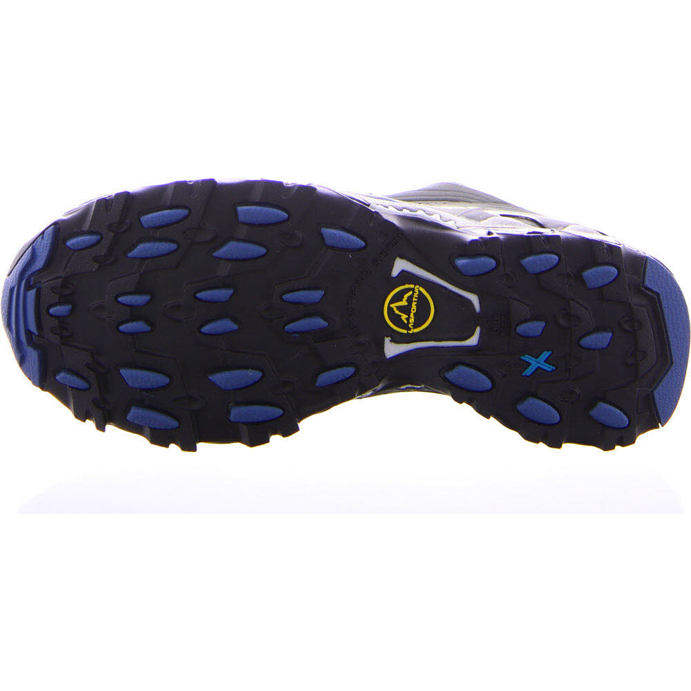 Ultra Raptor II Leather  Woman