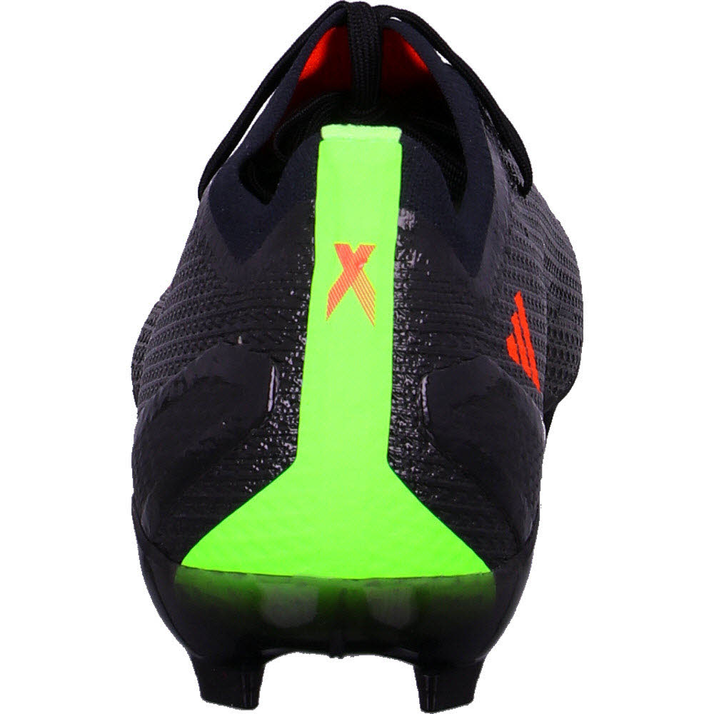 X Speedportal. 2 FG