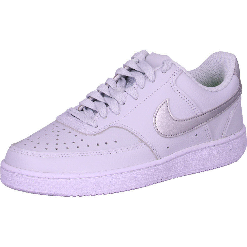 W NIKE COURT VISION LO NN