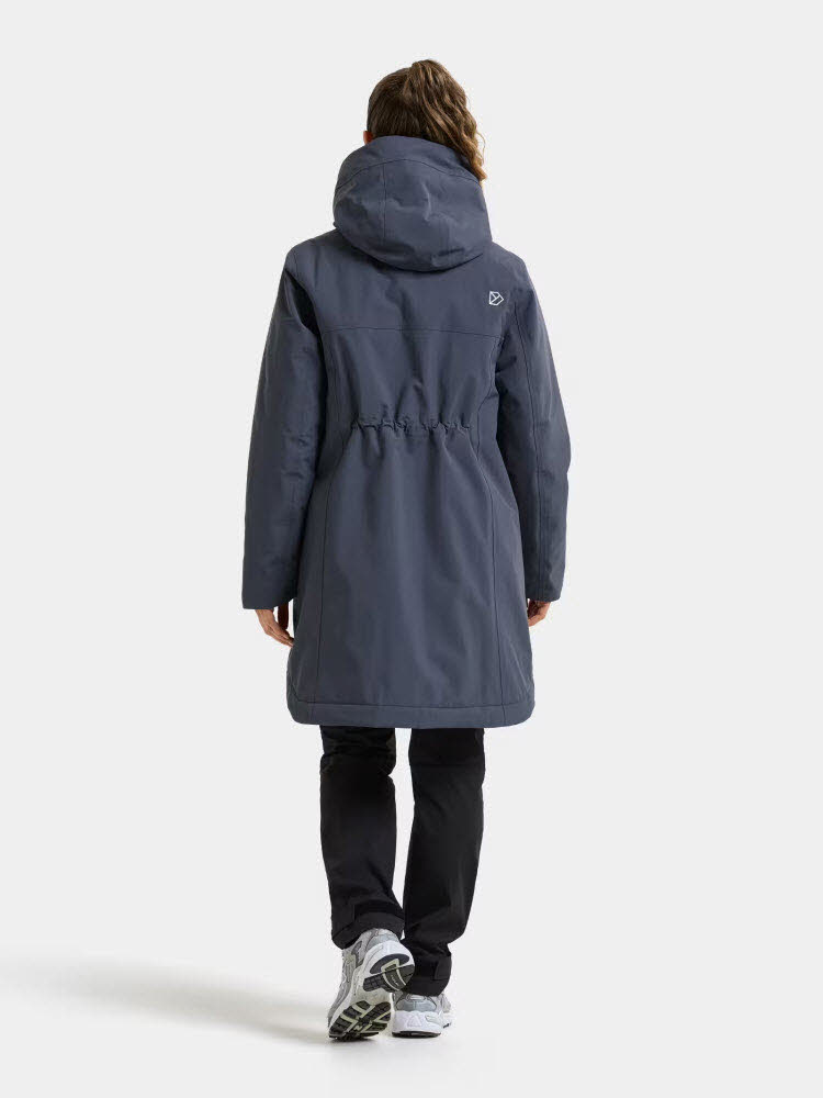 ERIS WNS PARKA