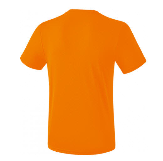 NOS TEAMSPORT t-shirt function