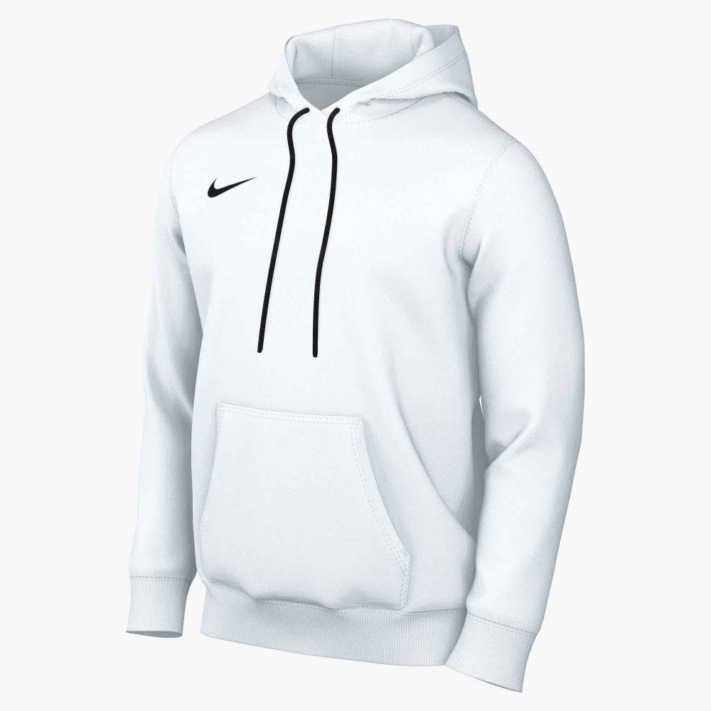M NK PARK26 FLC PO HOODIE
