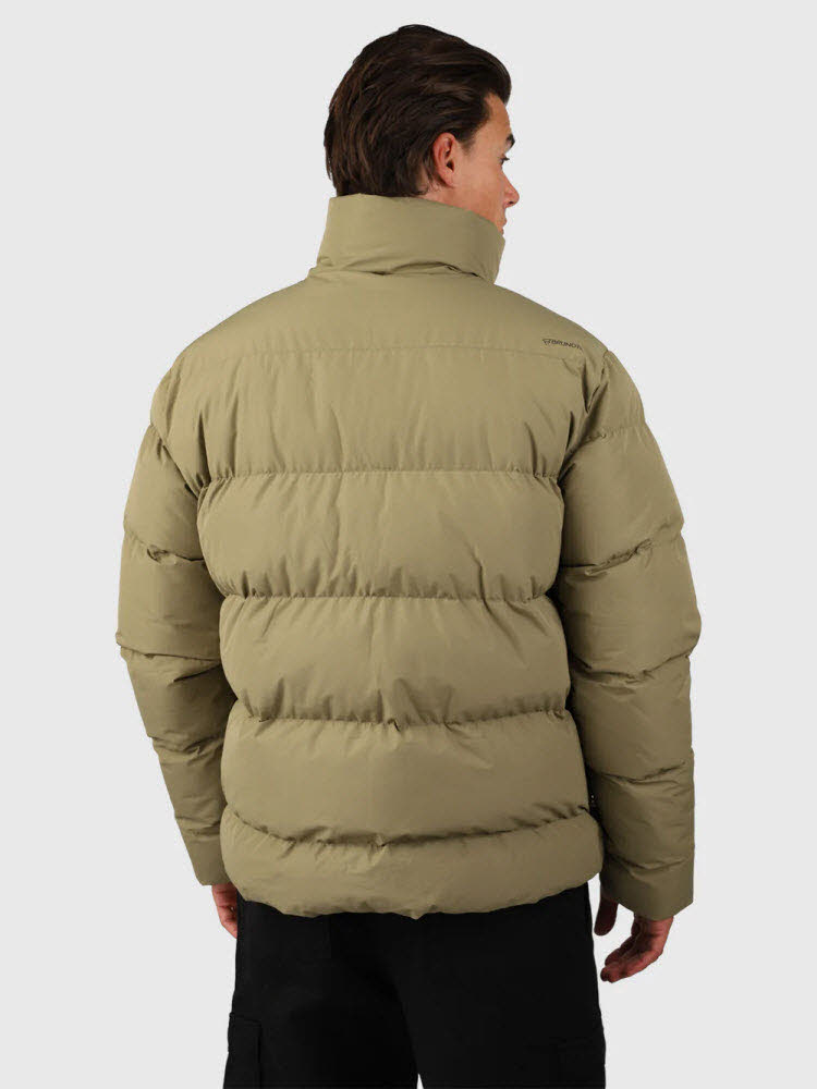 Baleandro Men Jacket