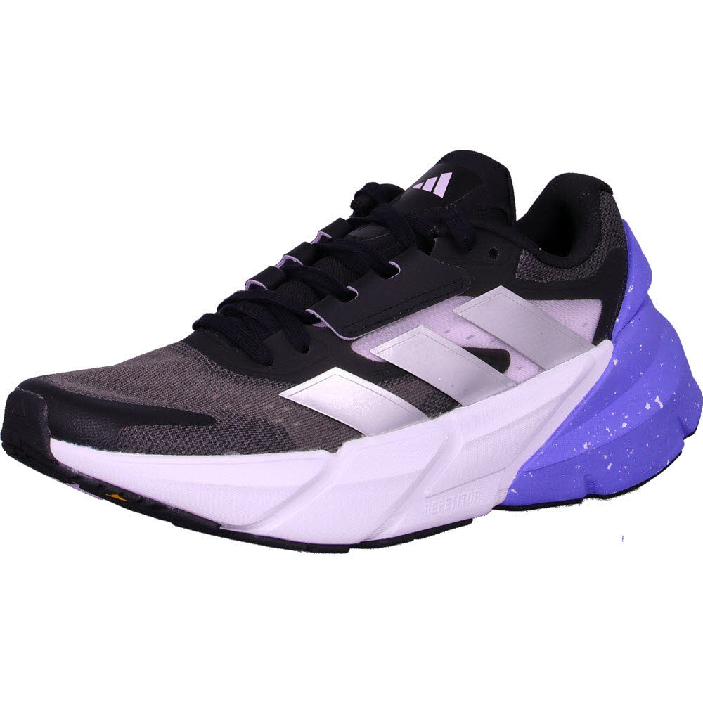 ADISTAR 2 W,CBLACK/SILVMT/BLUFUS