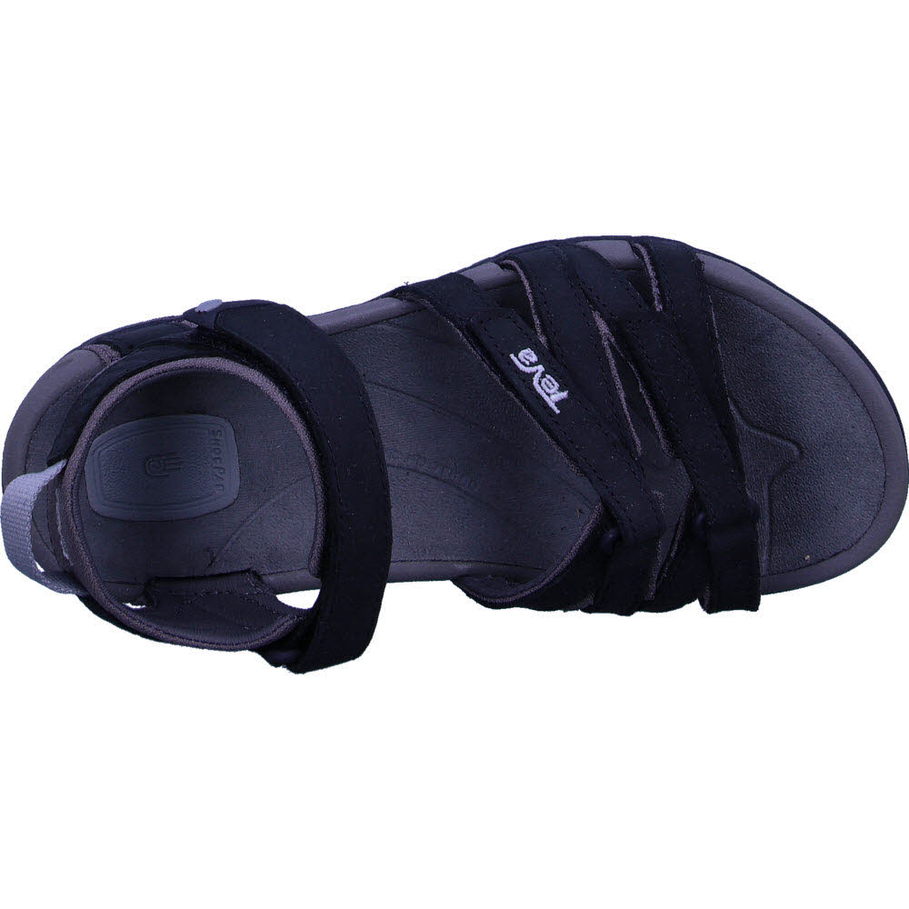 TIRRA  LEATHER Womens