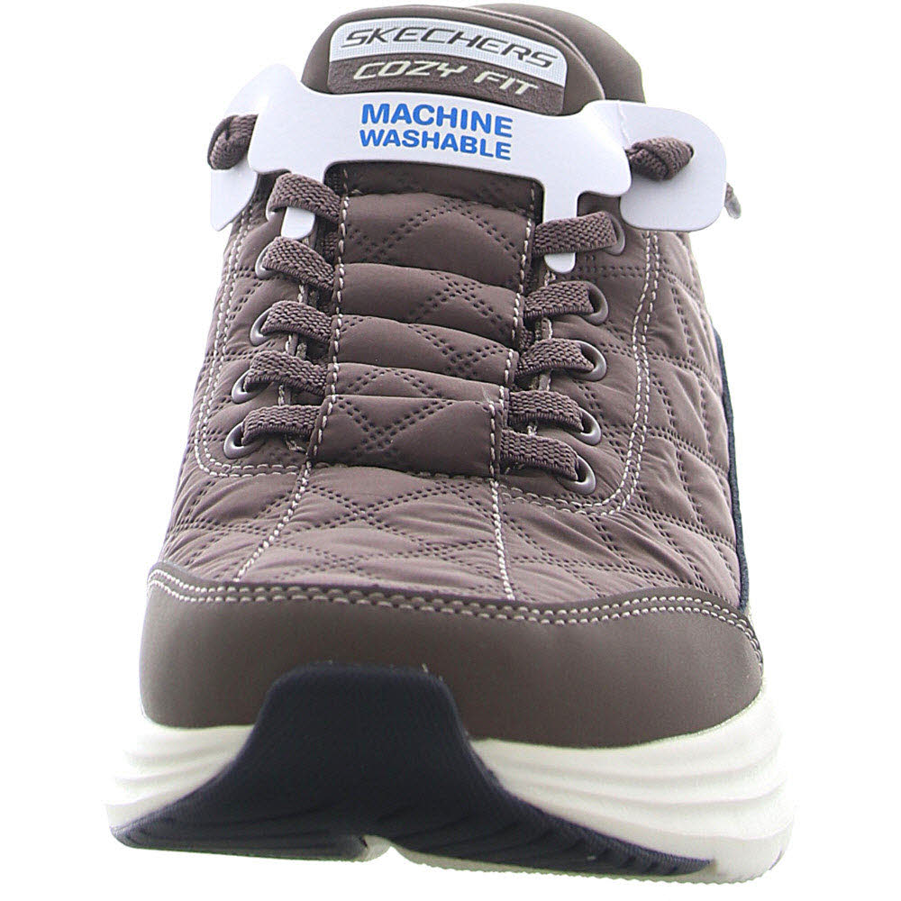 CONTOUR FOAM - COZY FIT