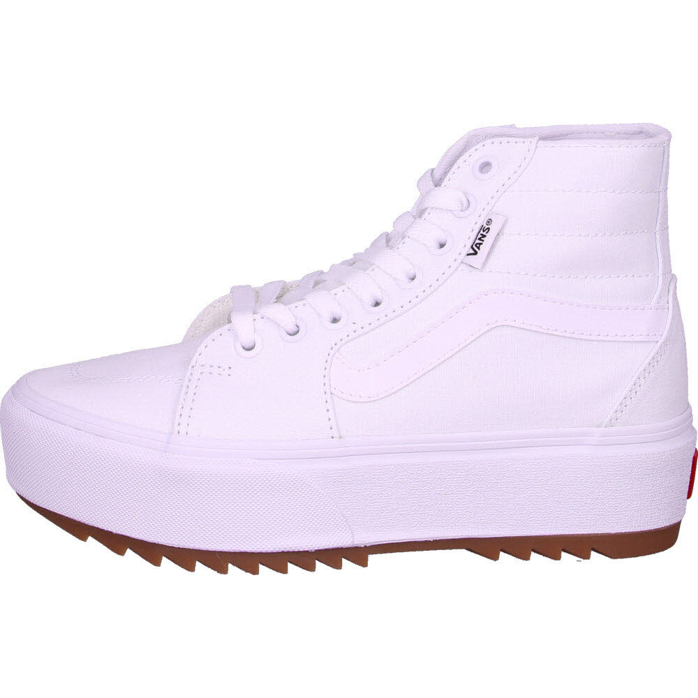 Filmore HI Tapered Platform ST Canv