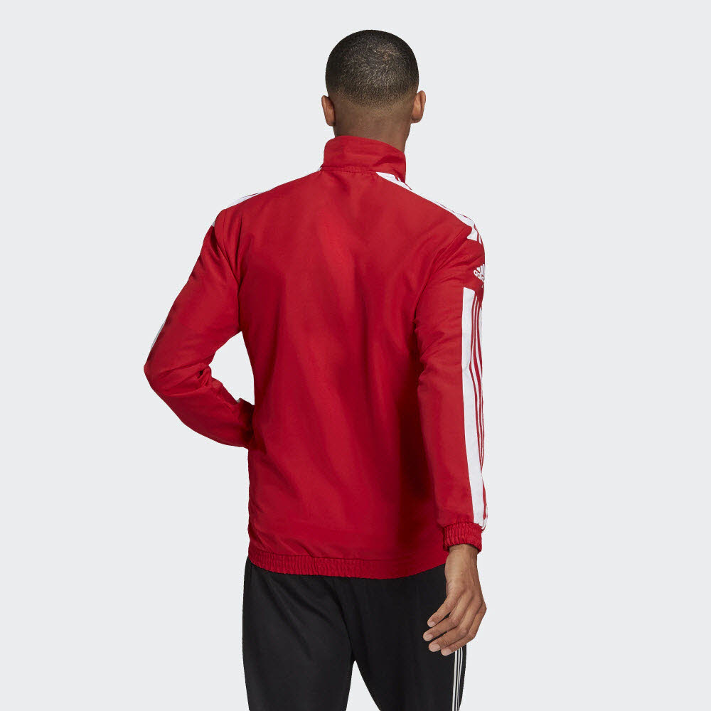 SQUADRA21 PRESENTATION JACKET