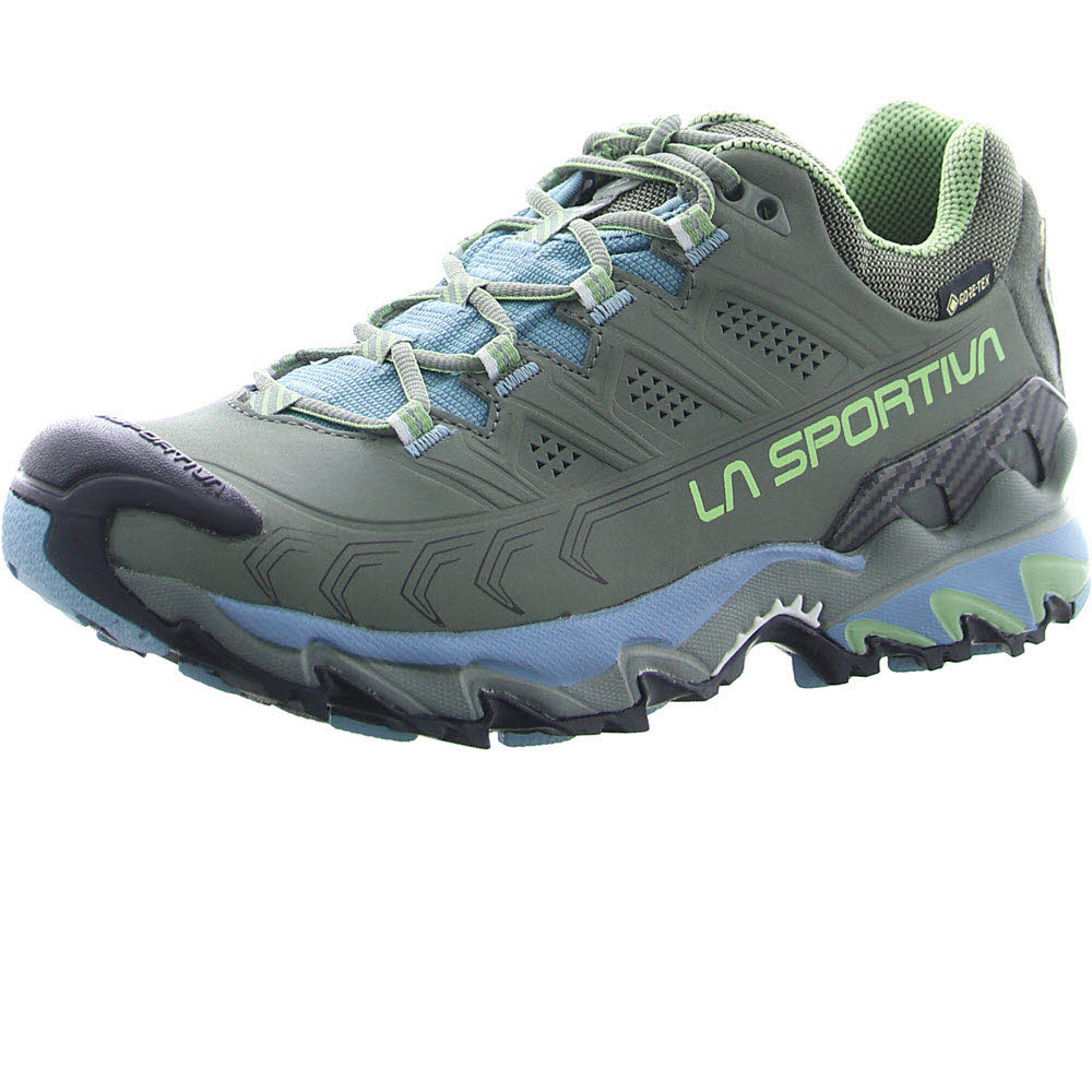 Ultra Raptor II Leather Woman GTX