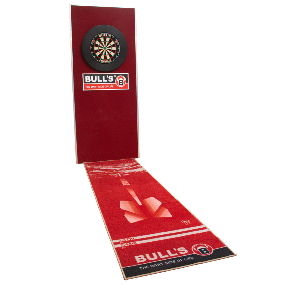 BULL´S Carpet Mat "180"