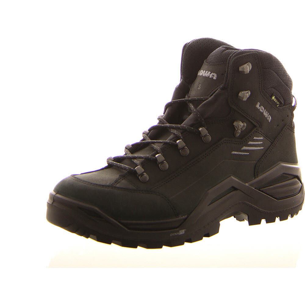 RENEGADE EVO GTX MID S