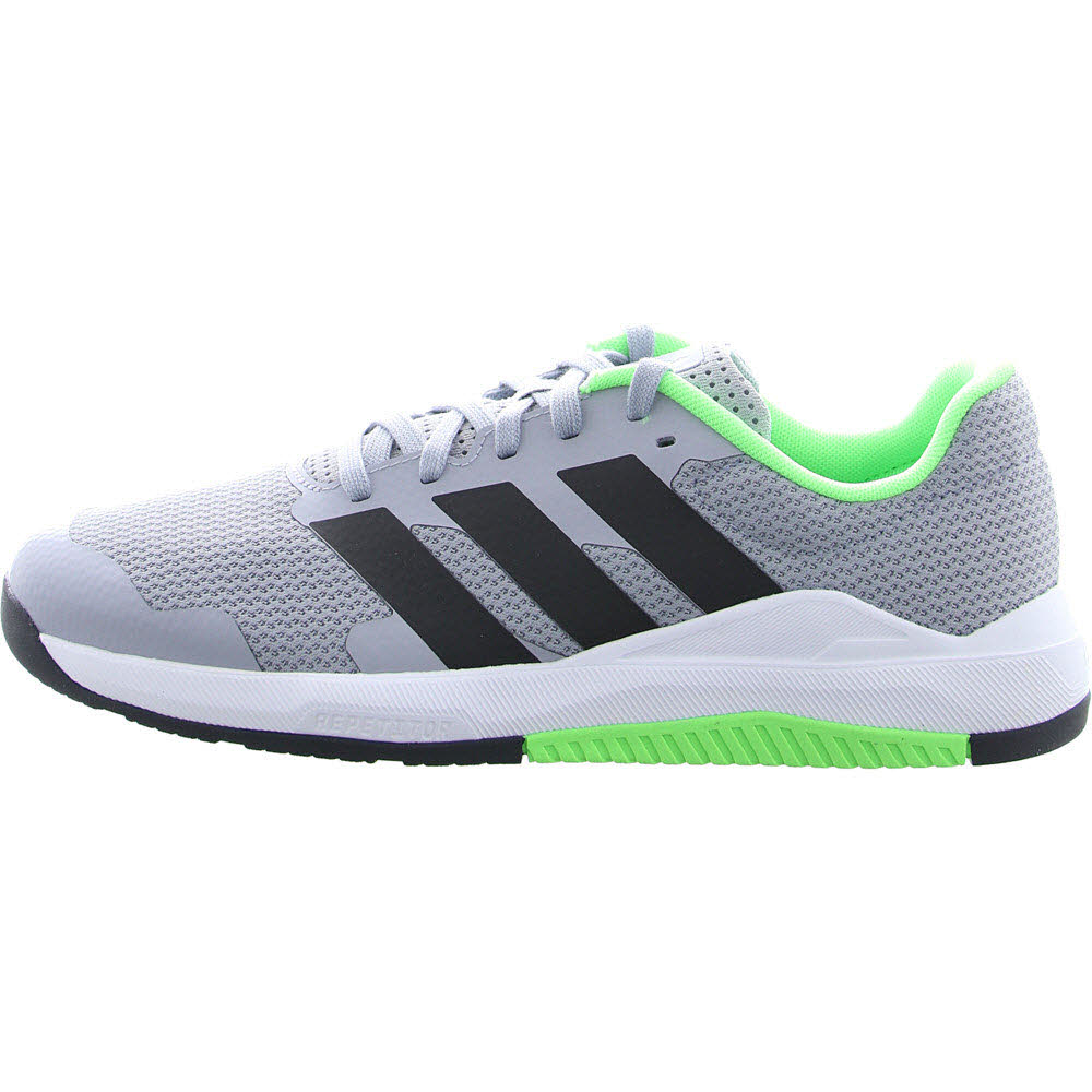 DROPSET  BASE TRAINER M