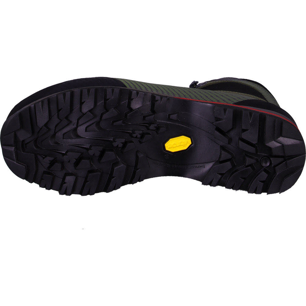Trango Trk Leather GTX