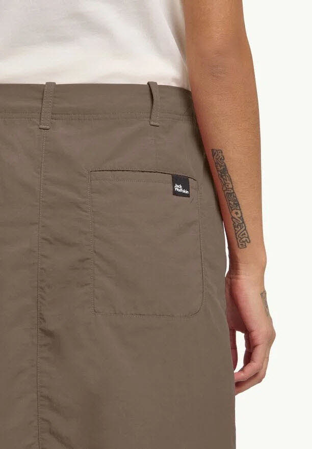 TIHAMA SKORT W