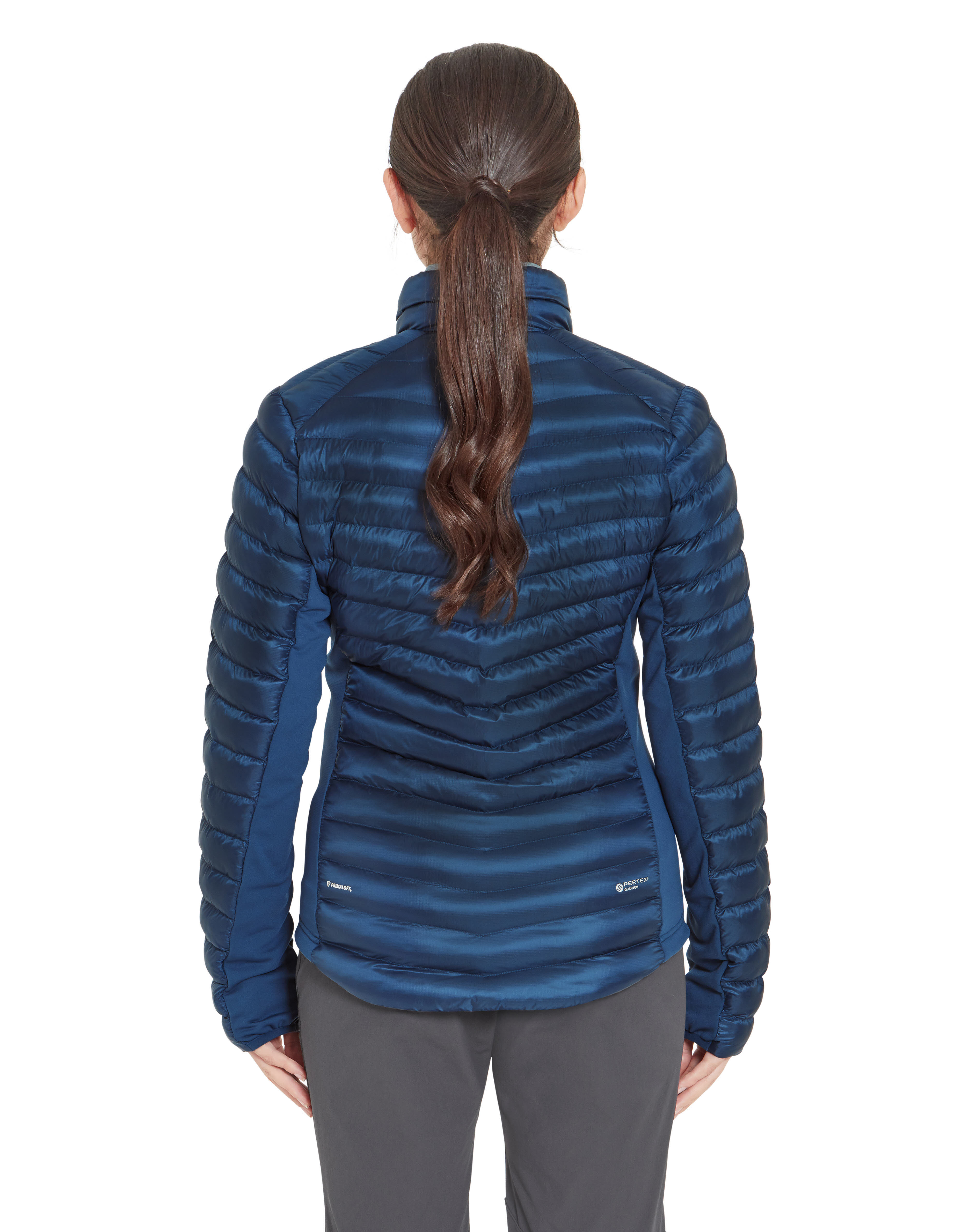 Cirrus Flex Jacket Wmns