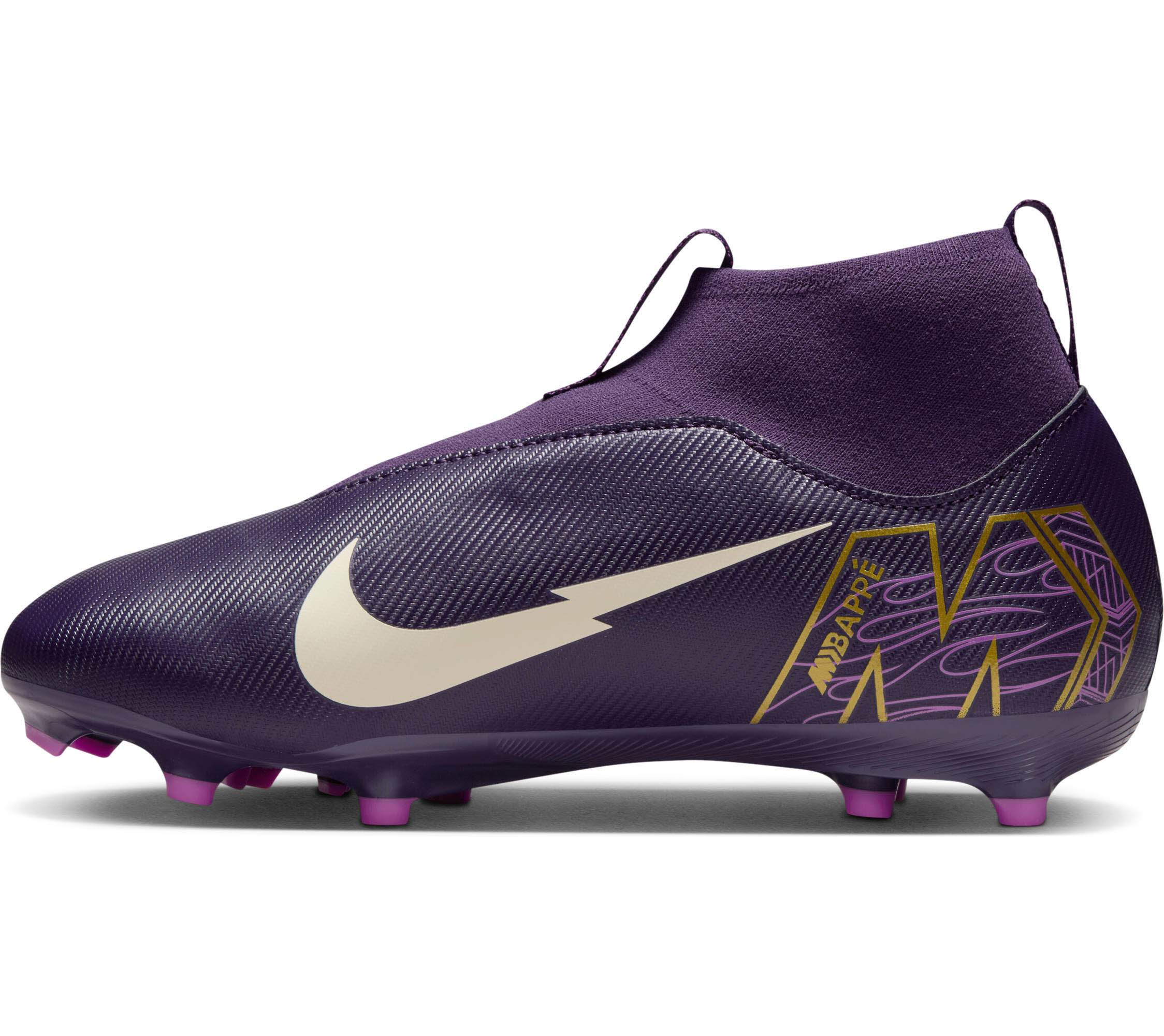 JR ZM SUPERFLY 10 ACAD KM FGMG