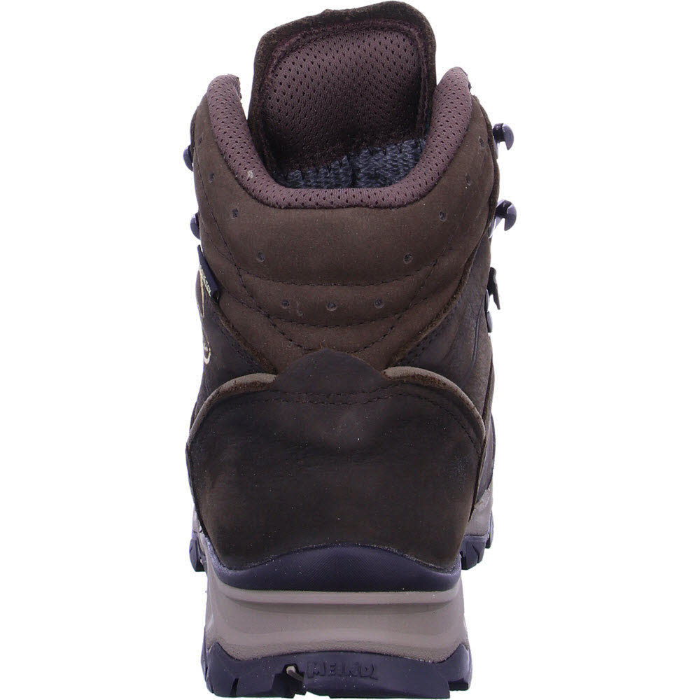 Vakuum Lady fit II schmal