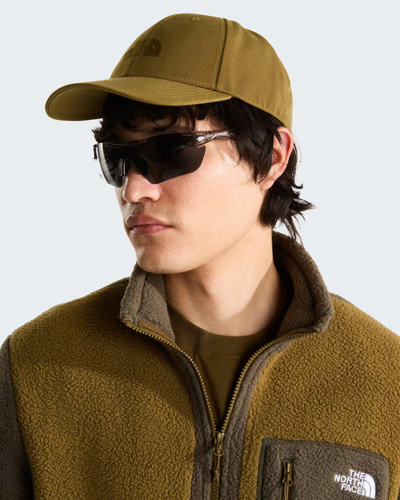 RECYCLED 66 CLASSIC HAT Caraway Seed