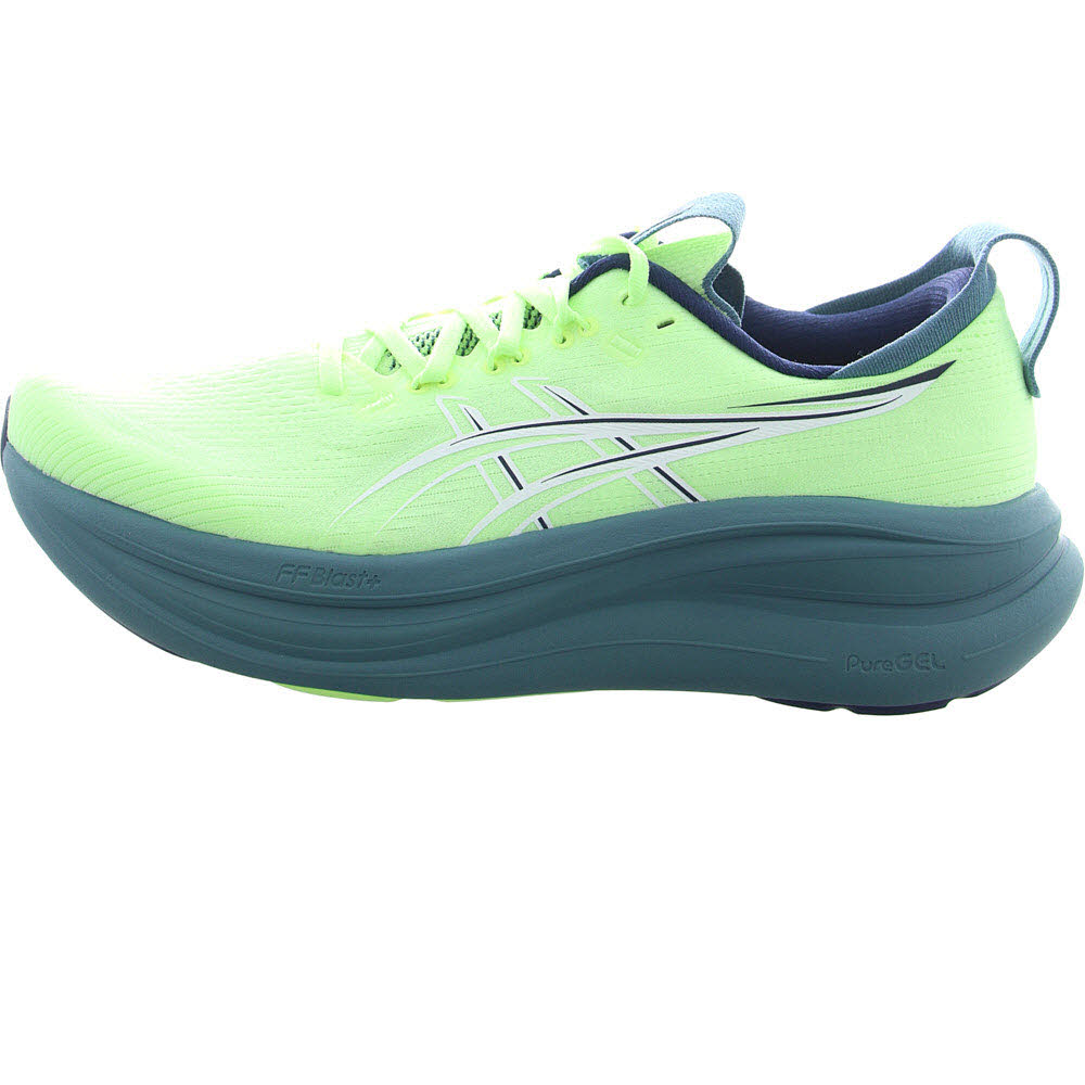 GEL-NIMBUS 28