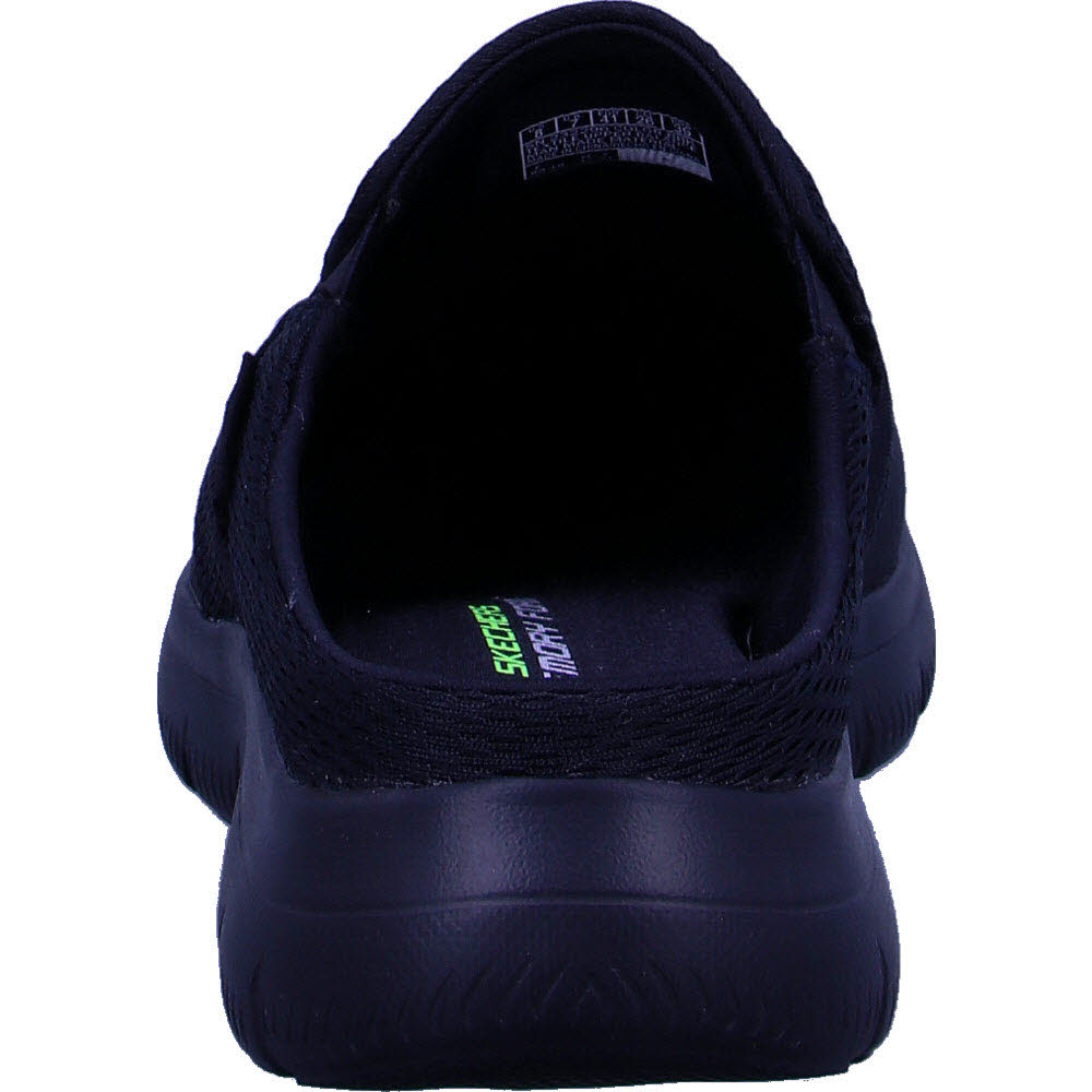 SUMMITS - VINDICATOR