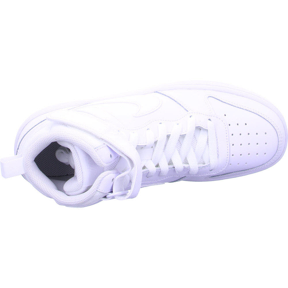 NIKE COURT BOROUGH MID 2 (GS)