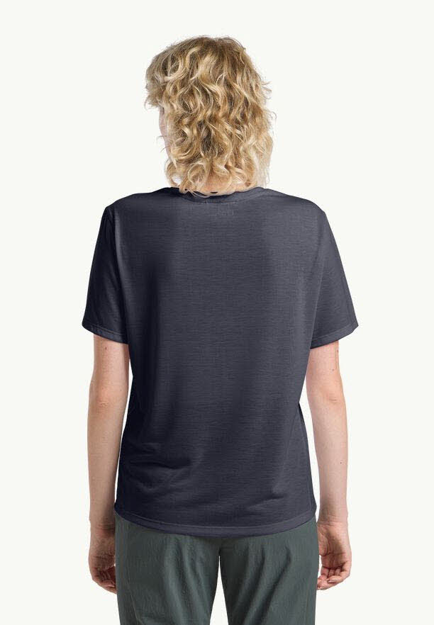 VONNAN S/S T W