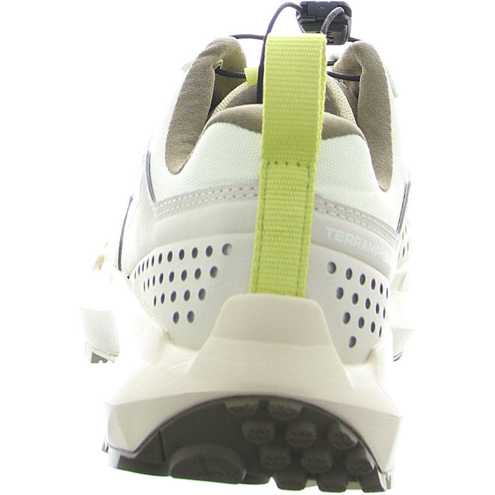 TERRAMPHIBIAN W Vanila/