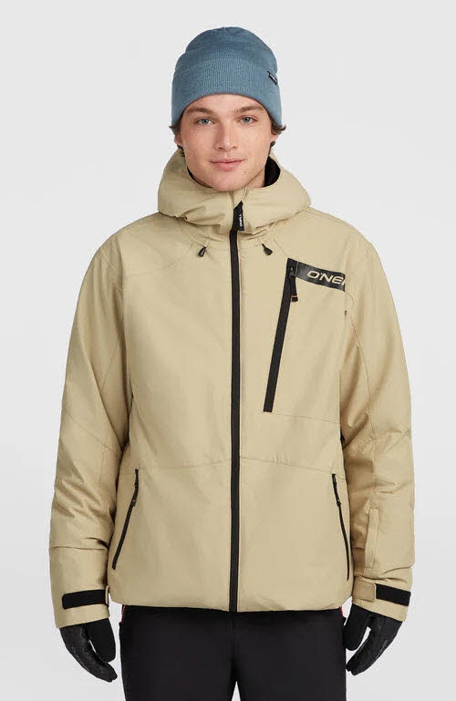 FWC'CRUZ SNOW JACKET