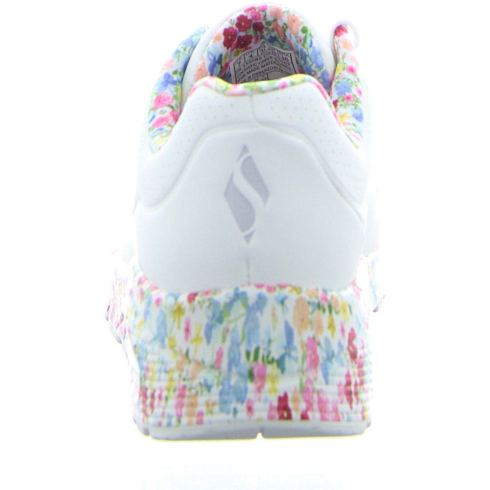 UNO - MAJESTIC GARDEN