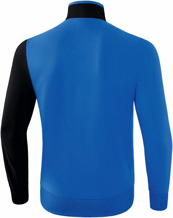 5-C presentation jacket