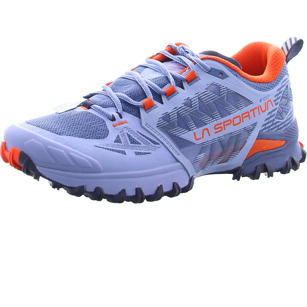 Bushido III Wide Woman Gtx