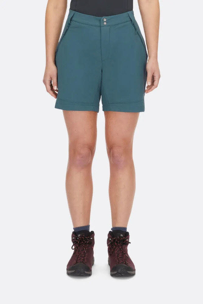 Torque Mountain Shorts