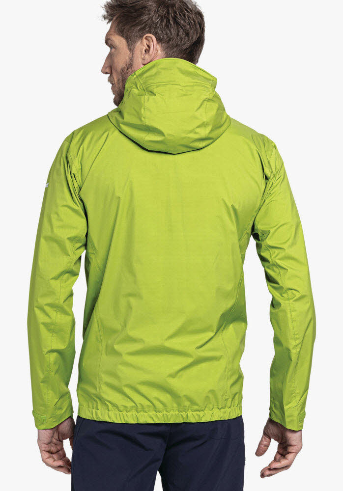 2,5L Jacket Vistdal M