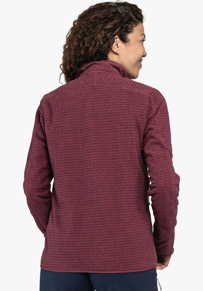 CIRC Fleece Jk Style Terxa WMS