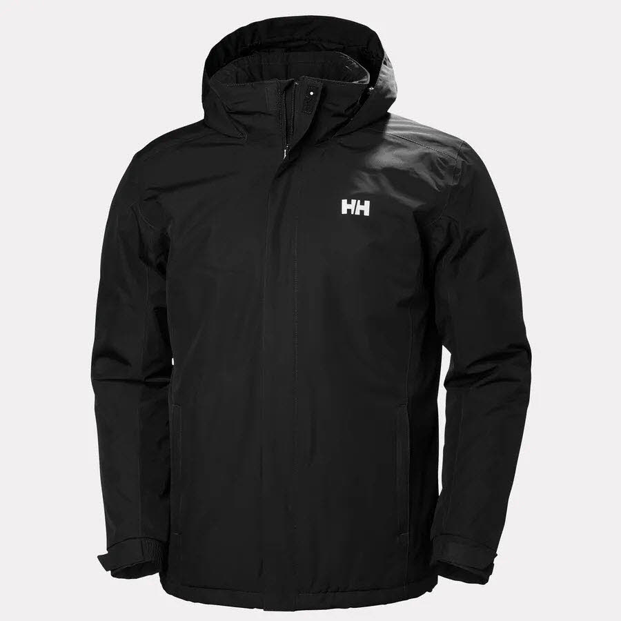 DUBLINER INSULATED JACKET M