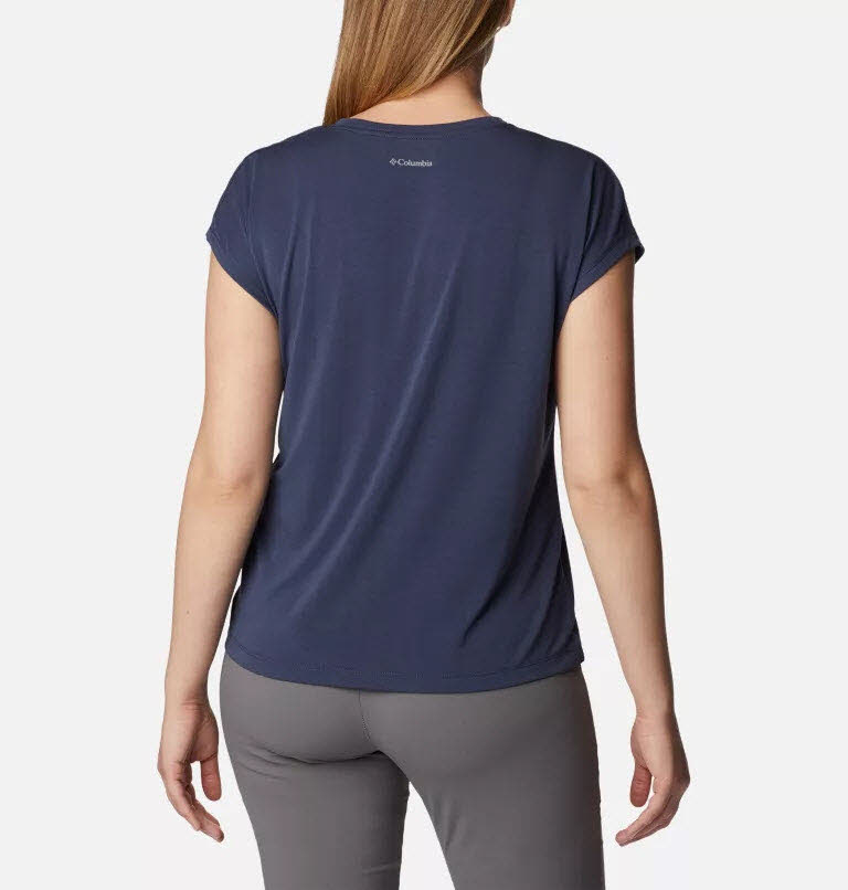 Boundless Trek Short Sleeve Tee