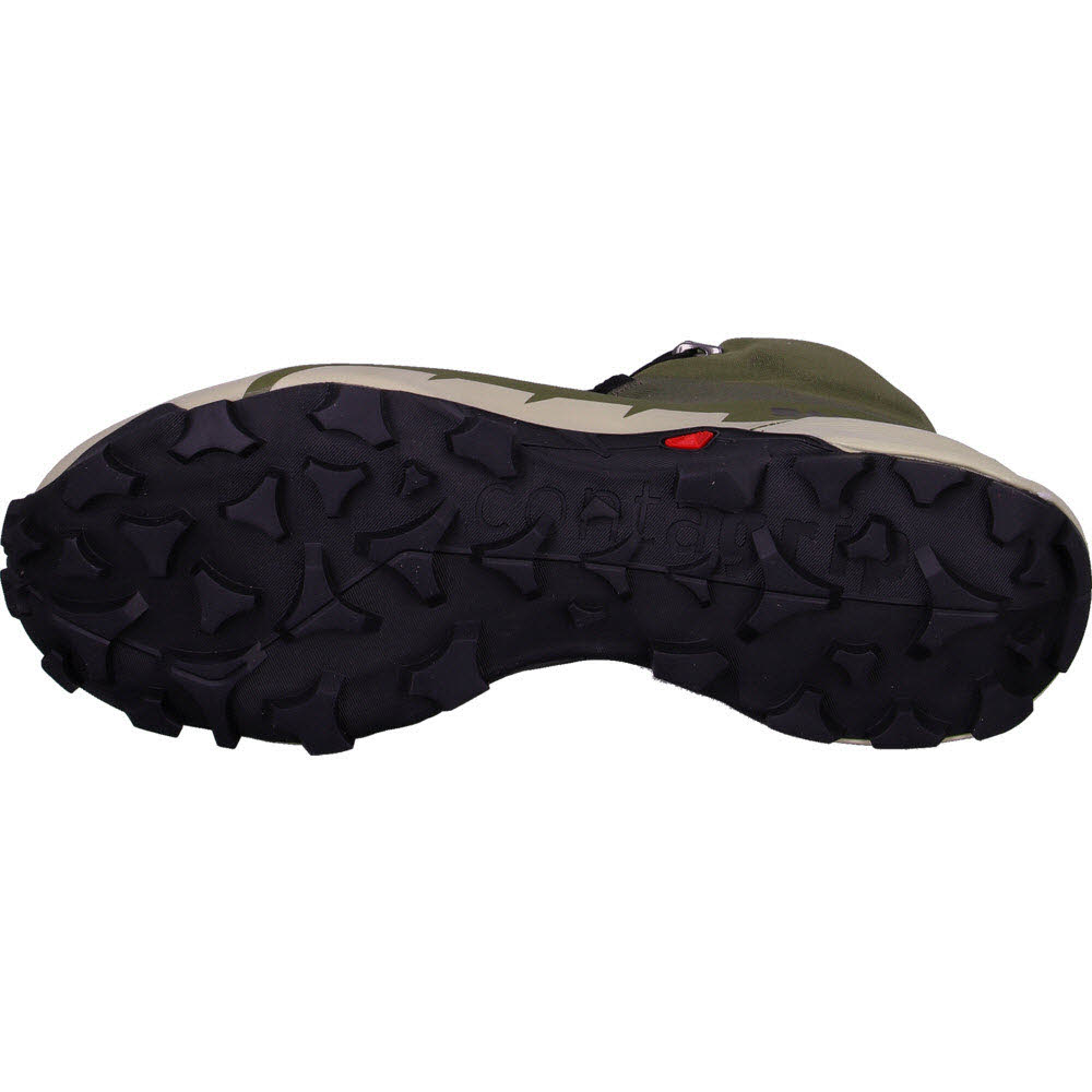 Cross Hike MID GTX 2