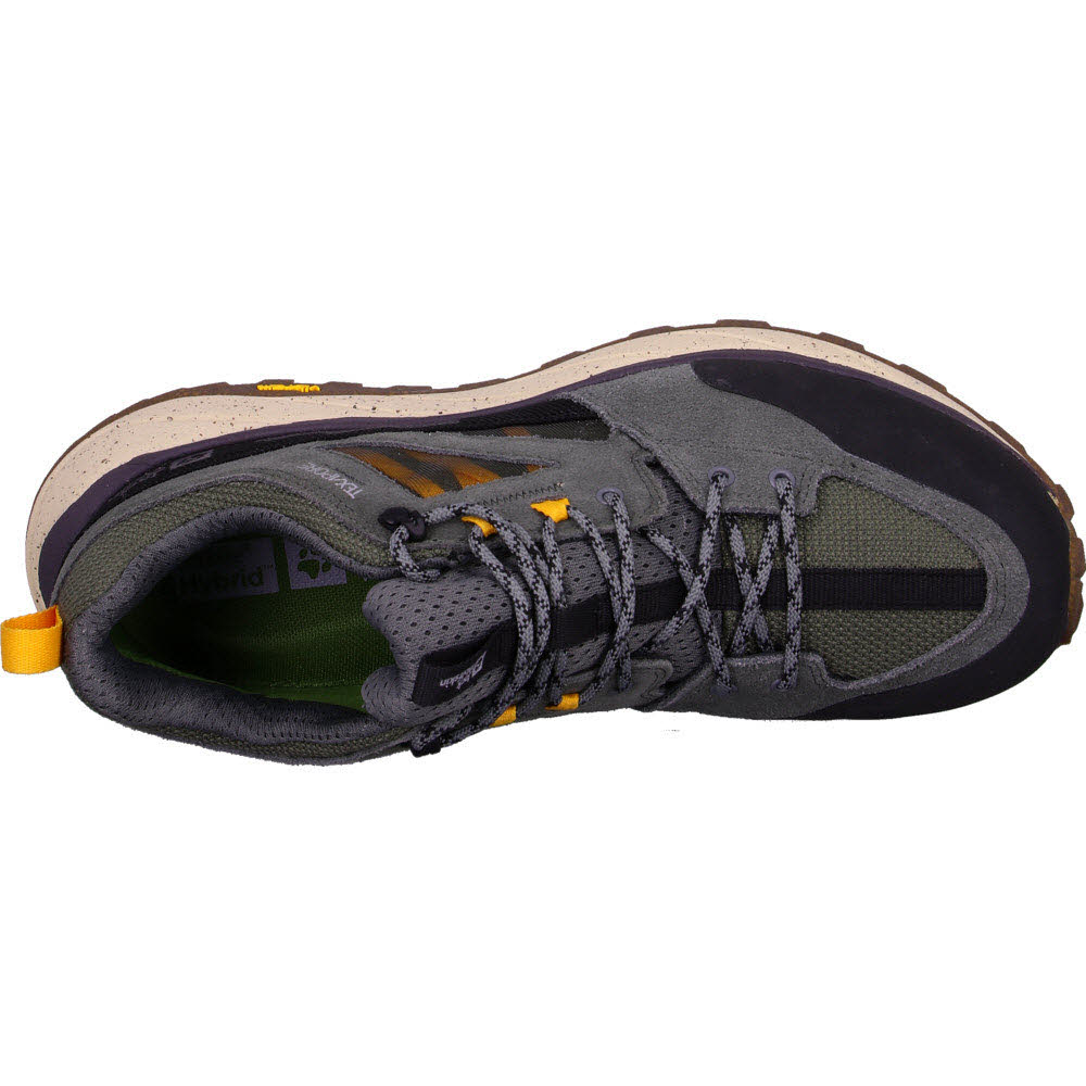 TERRAQUEST TEXAPORE LOW M