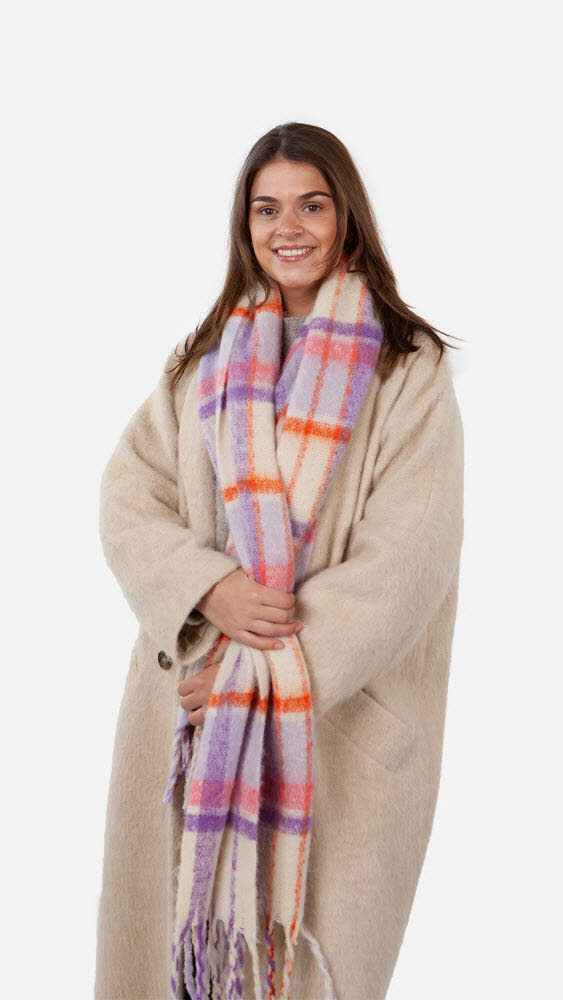 Loriant Scarf