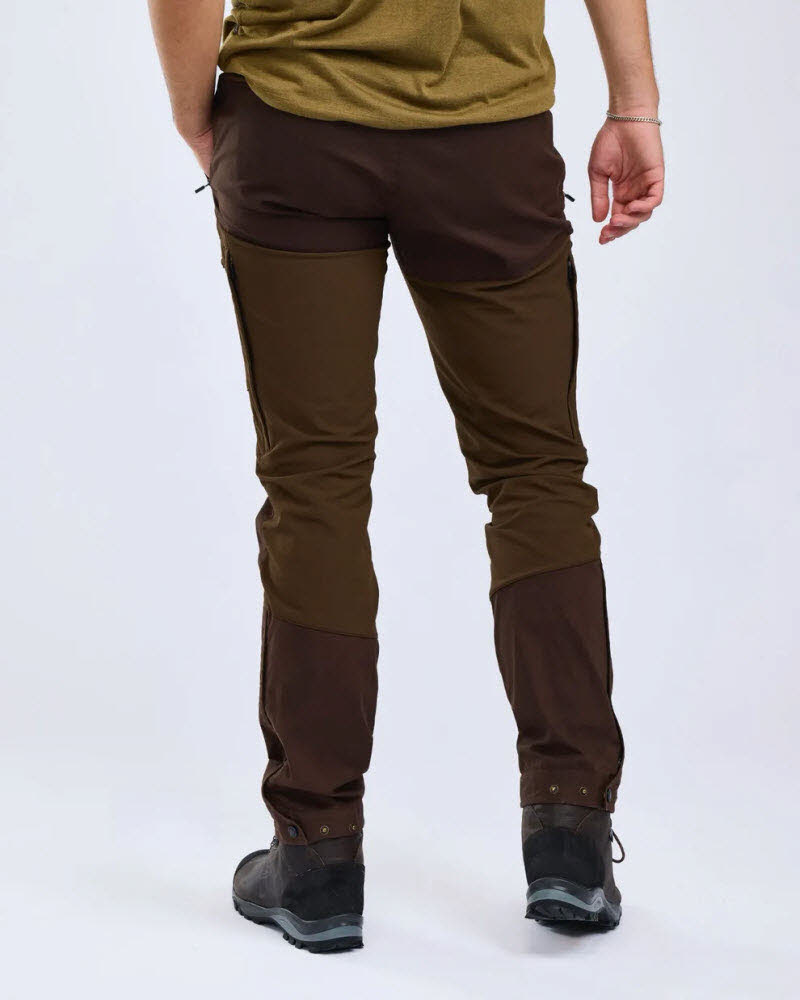 Finnveden Hyprid Trousers M's
