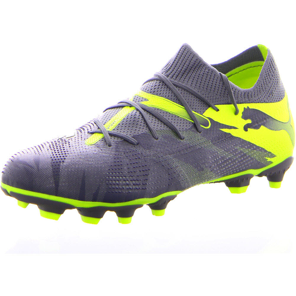 FUTURE 7 MATCH RUSH FG/AG JR